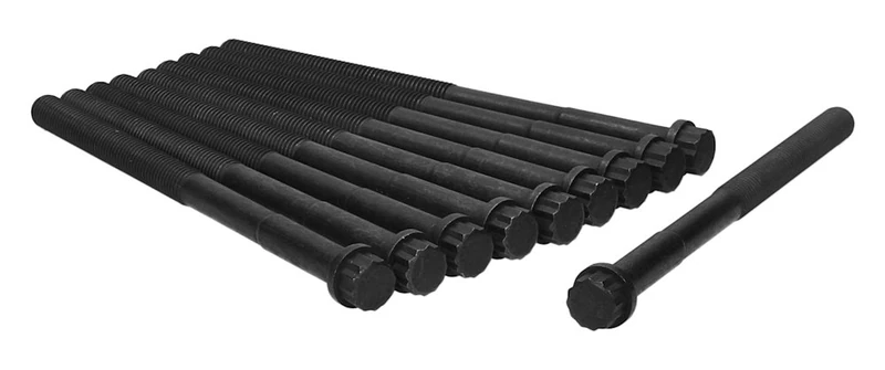 Ajusa 81033200 Bolt Kit cylinder head