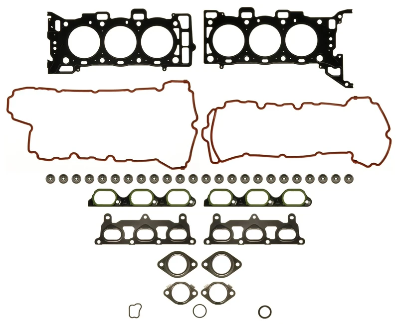 Ajusa 52255400 Gasket Set cylinder head