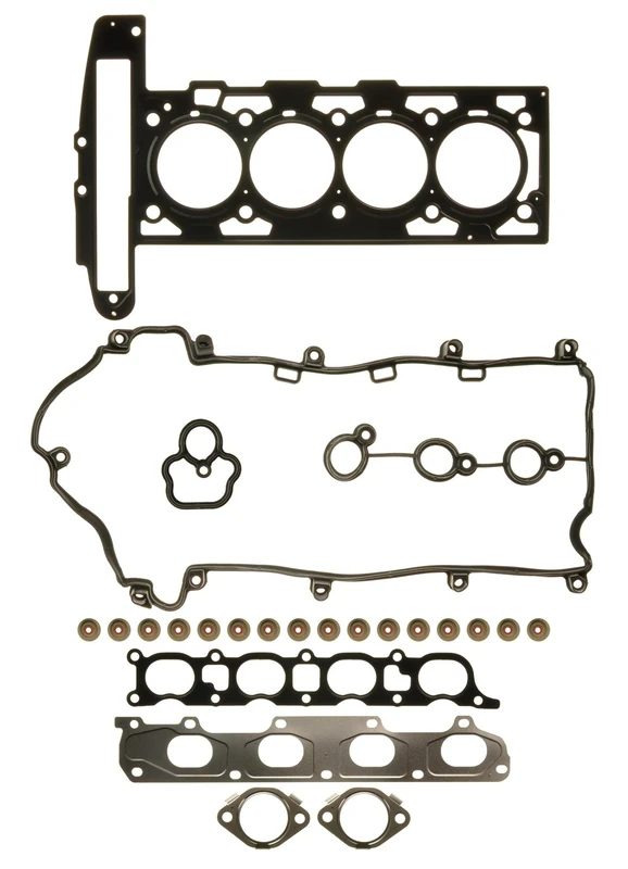 Ajusa 52256100 Gasket Set cylinder head