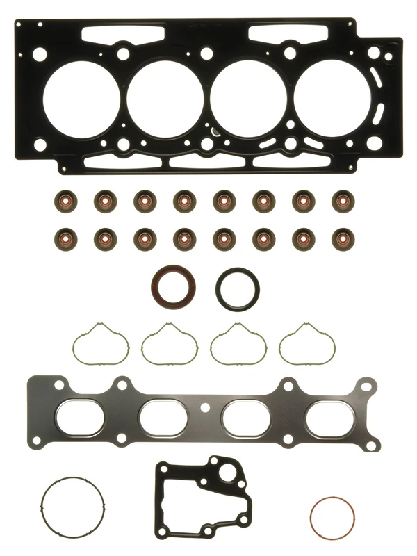 Ajusa 52258100 Gasket Set cylinder head