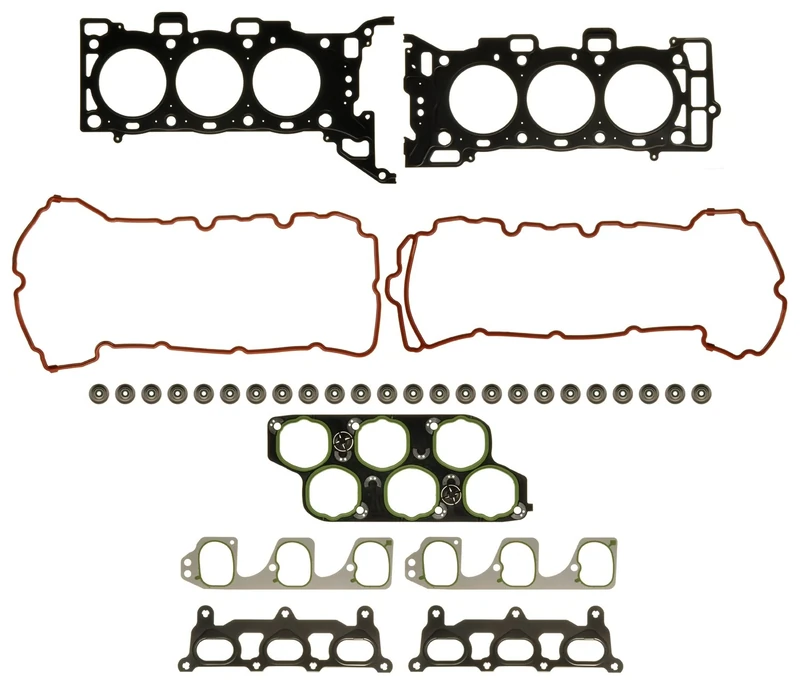 Ajusa 52261600 Gasket Set cylinder head