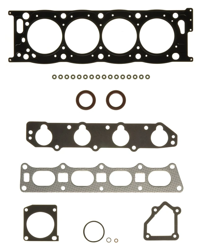 Ajusa 52158300 Gasket Set cylinder head