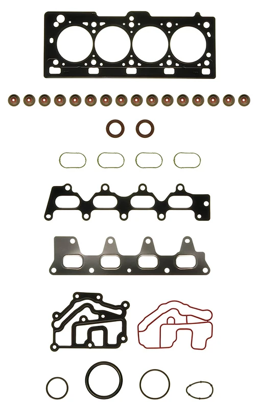 Ajusa 52159600 Gasket Set cylinder head