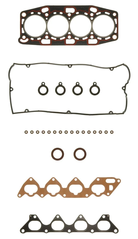 Ajusa 52266300 Gasket Set cylinder head