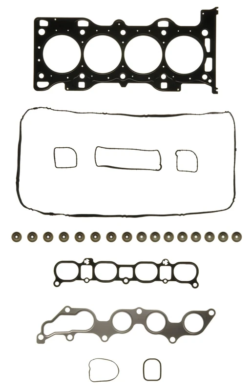 Ajusa 52266700 Gasket Set cylinder head