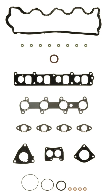 Ajusa 53021700 Gasket Set cylinder head