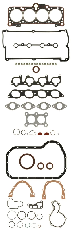 Ajusa 50249800 Full Gasket Set engine
