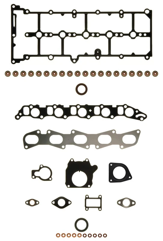 Ajusa 53023400 Gasket Set cylinder head