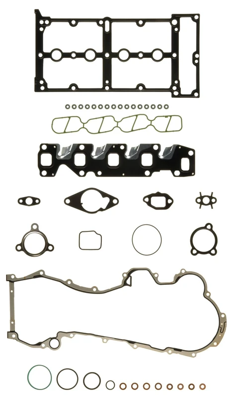 Ajusa 53023600 Gasket Set cylinder head