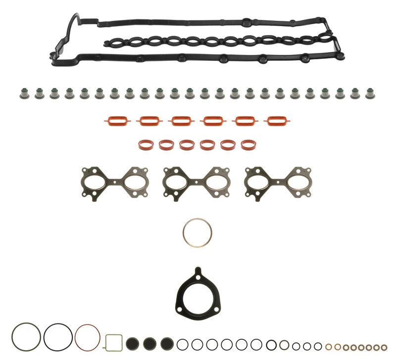 Ajusa 53023800 Gasket Set cylinder head