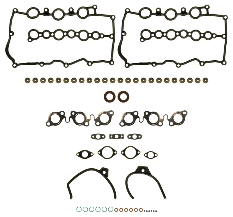 Ajusa 53023900 Gasket Set cylinder head