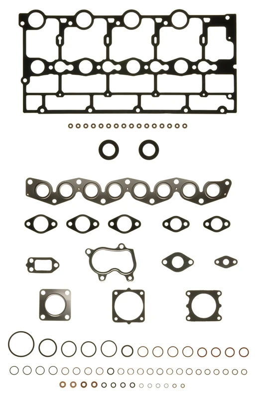 Ajusa 53024100 Gasket Set cylinder head