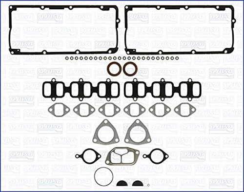 Ajusa 53024500 Gasket Set cylinder head