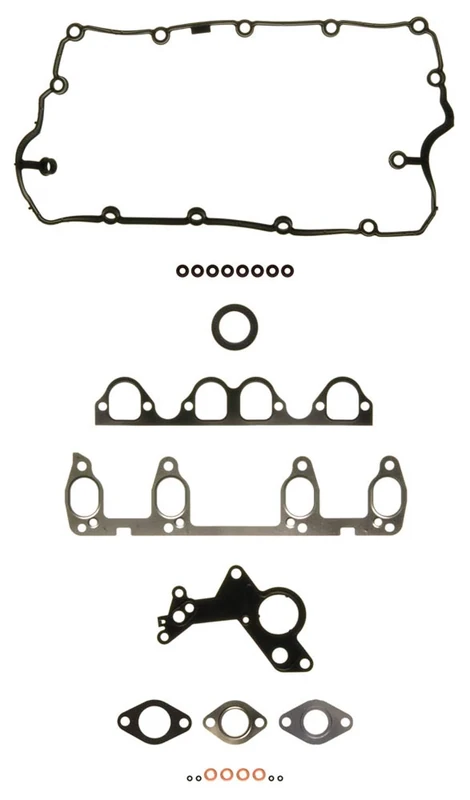 Ajusa 53024700 Gasket Set cylinder head