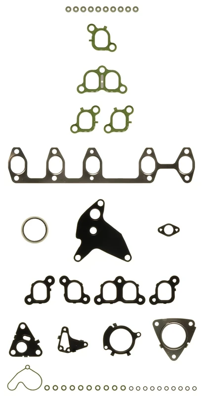 Ajusa 53025500 Gasket Set cylinder head