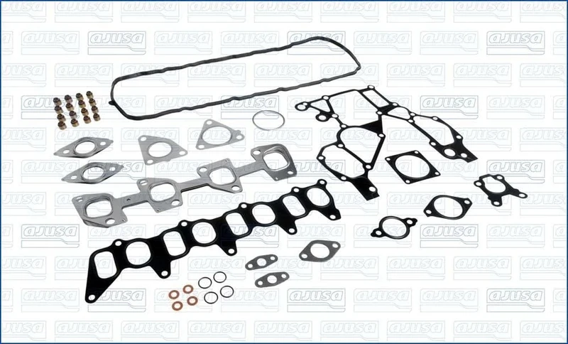 Ajusa 53026600 Gasket Set cylinder head