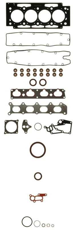 Ajusa 50256300 Full Gasket Set engine