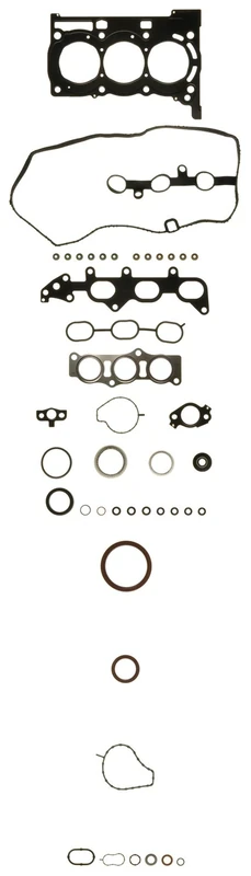 Ajusa 50257000 Full Gasket Set engine