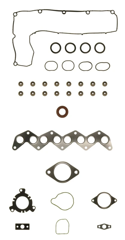 Ajusa 53027000 Gasket Set cylinder head