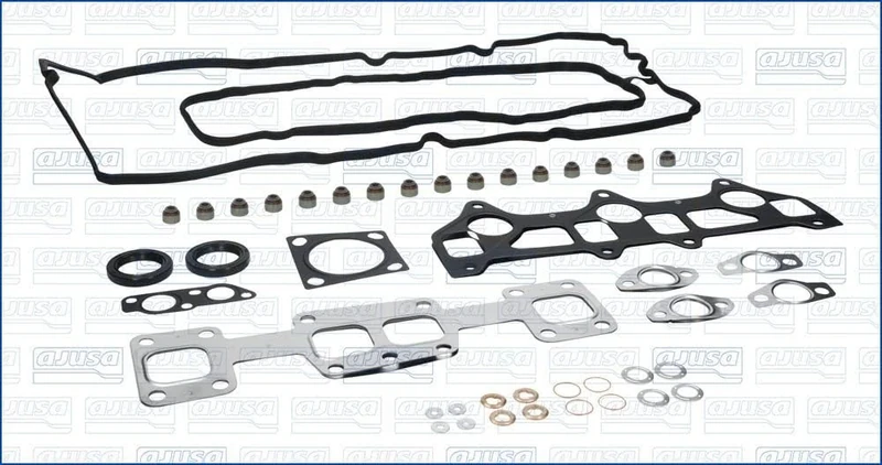 Ajusa 53027200 Gasket Set cylinder head