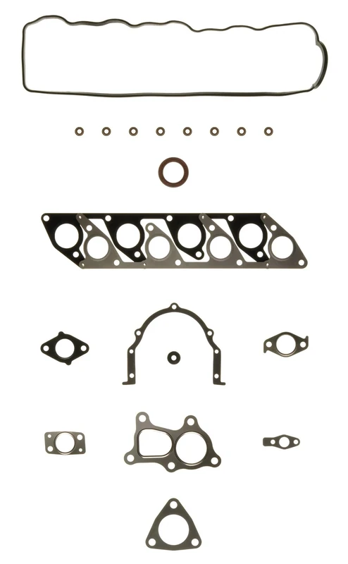 Ajusa 53027300 Gasket Set cylinder head