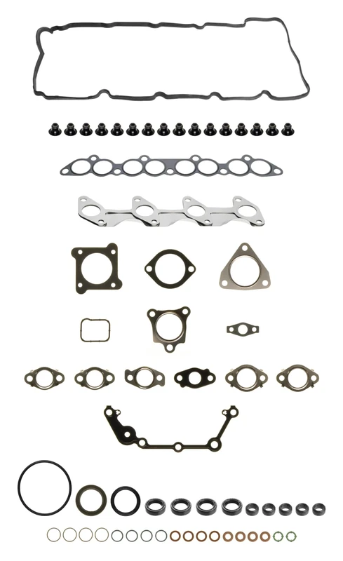 Ajusa 53027400 Gasket Set cylinder head