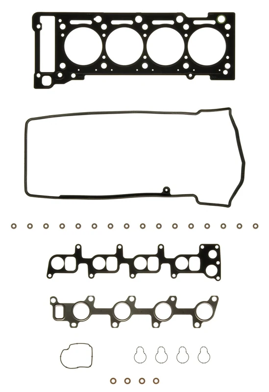 Ajusa 52173200 Gasket Set cylinder head
