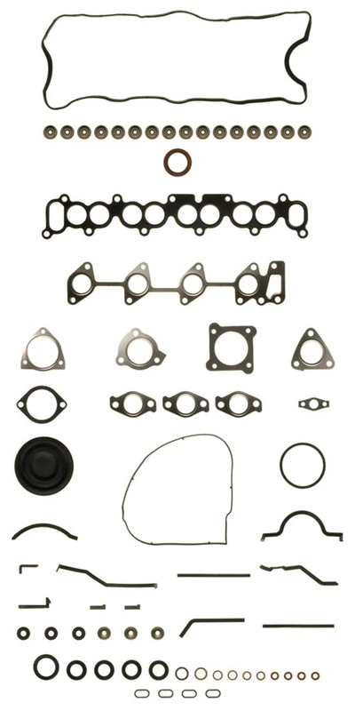 Ajusa 53027500 Gasket Set cylinder head