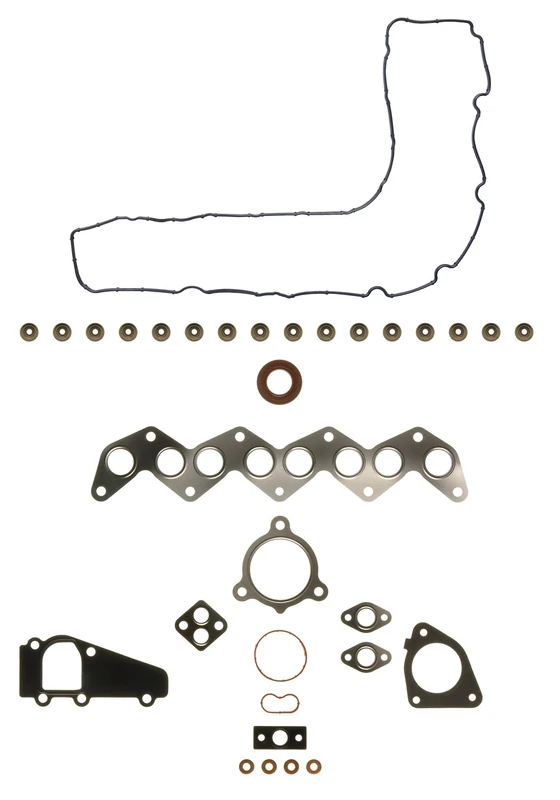 Ajusa 53027700 Gasket Set cylinder head