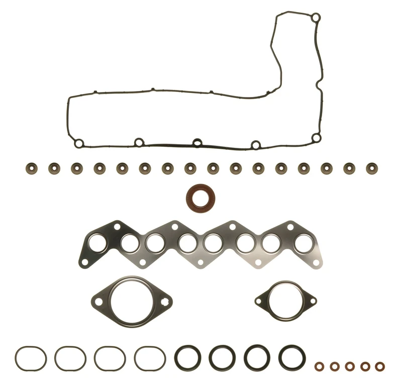 Ajusa 53027800 Gasket Set cylinder head