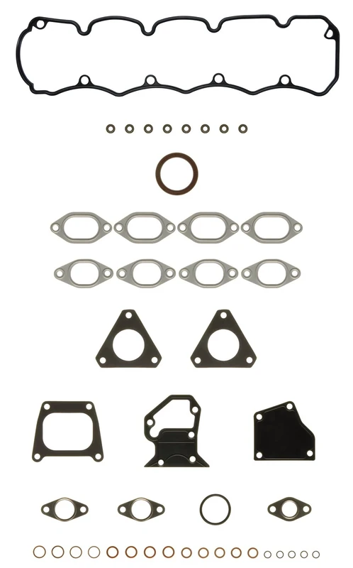 Ajusa 53028100 Gasket Set cylinder head