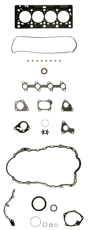 Ajusa 50261400 Full Gasket Set engine