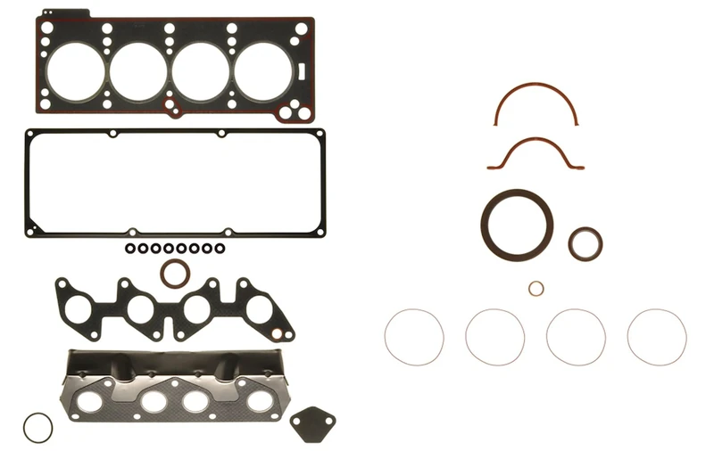 Ajusa 50261700 Full Gasket Set engine