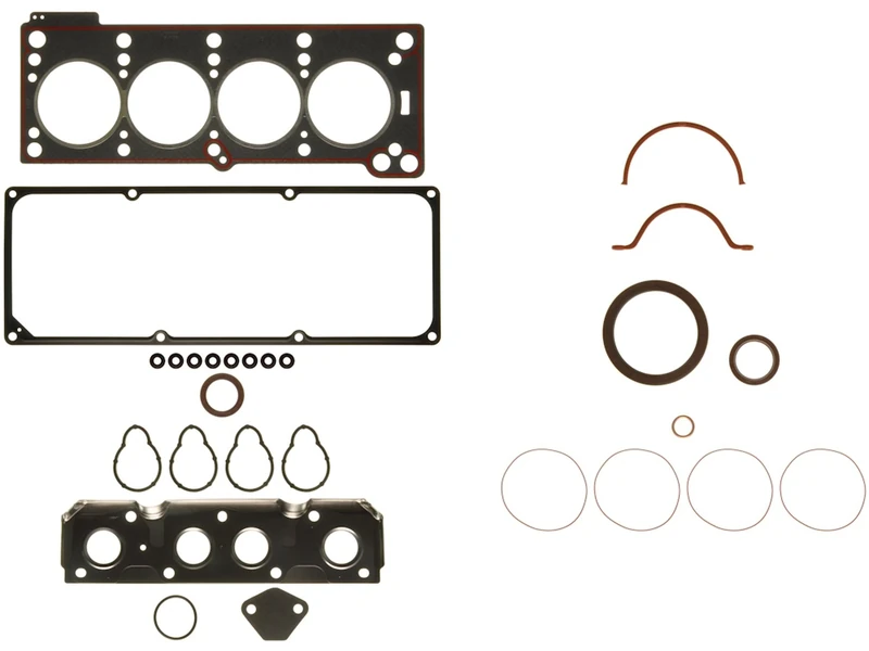 Ajusa 50261800 Full Gasket Set engine