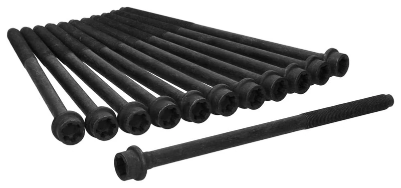 Ajusa 81037800 Bolt Kit cylinder head