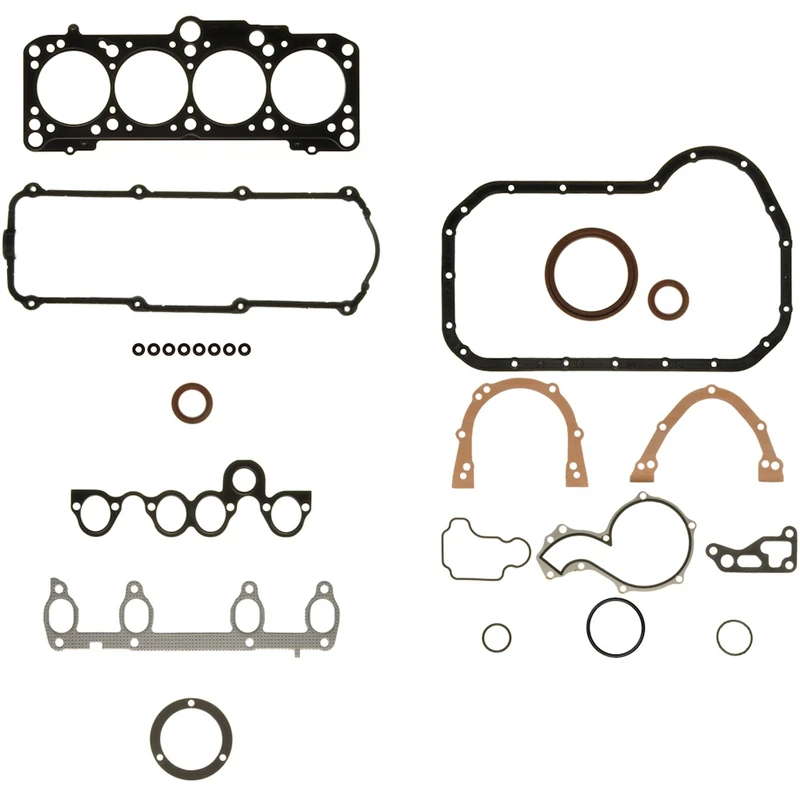 Ajusa 50268600 Full Gasket Set engine