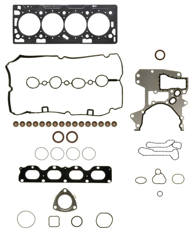 Ajusa 50273900 Full Gasket Set engine