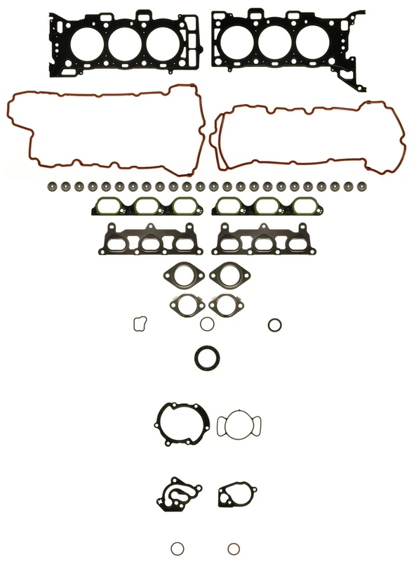 Ajusa 50274000 Full Gasket Set engine