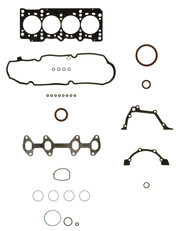 Ajusa 50274200 Full Gasket Set engine