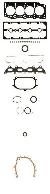 Ajusa 50274500 Full Gasket Set engine