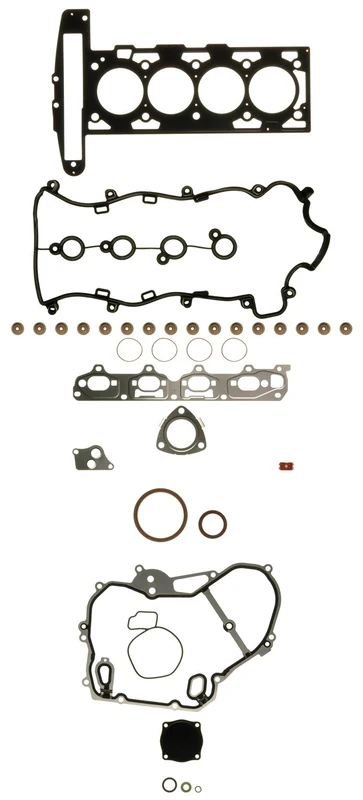 Ajusa 50274800 Full Gasket Set engine