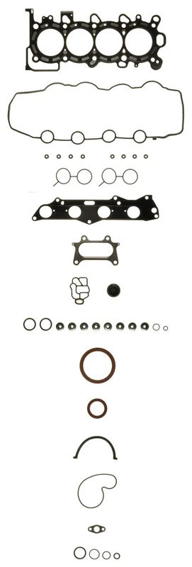Ajusa 50275200 Full Gasket Set engine