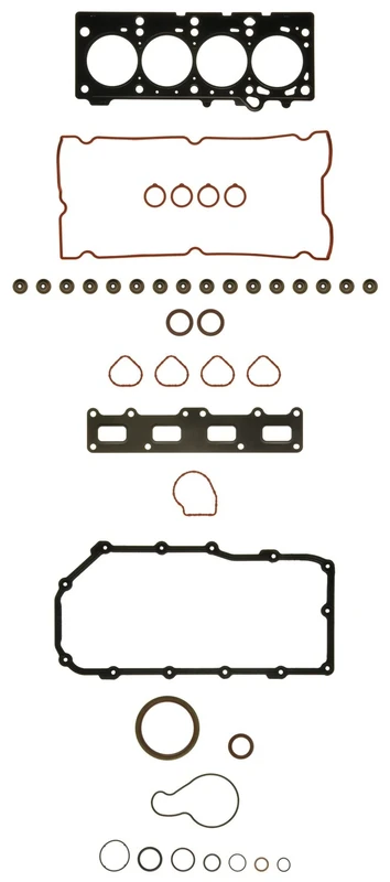Ajusa 50276600 Full Gasket Set engine
