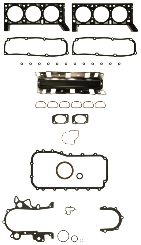 Ajusa 50276800 Full Gasket Set engine