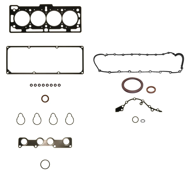 Ajusa 50277600 Full Gasket Set engine