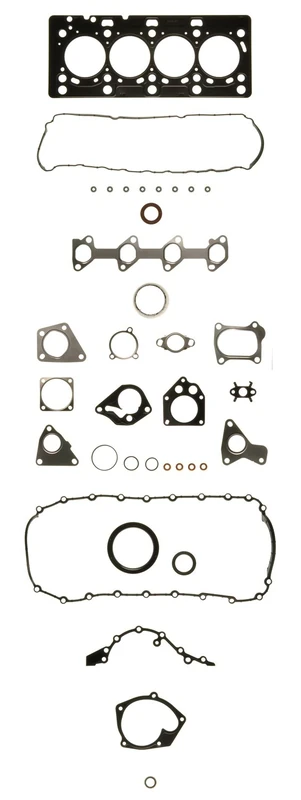 Ajusa 50277800 Full Gasket Set engine