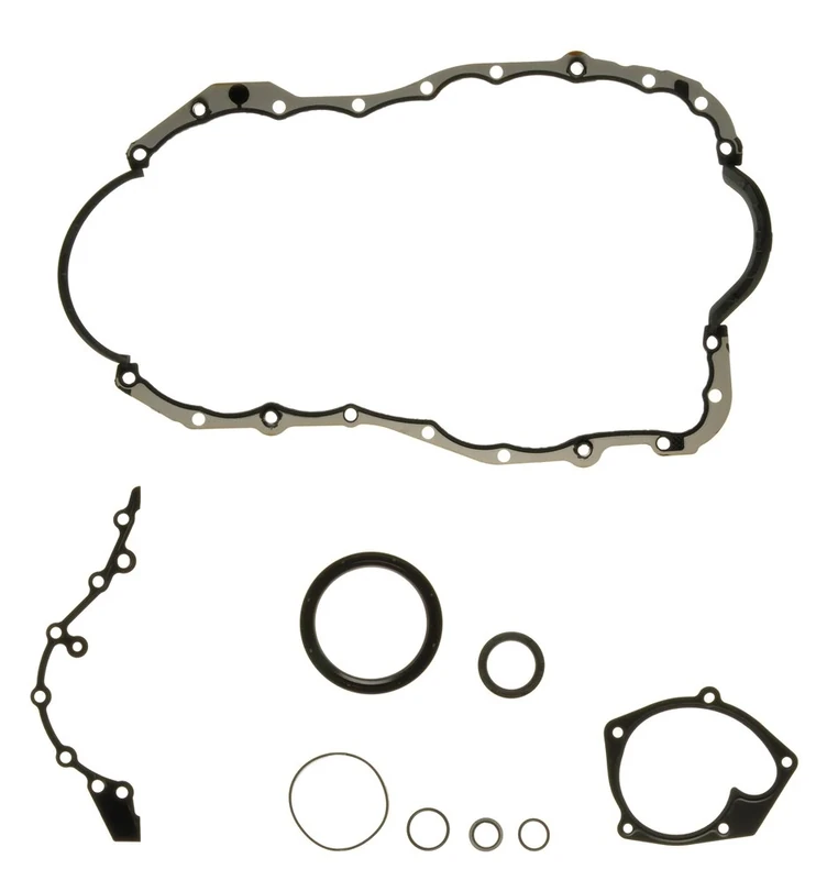 Ajusa 54143100 Gasket Set crank case