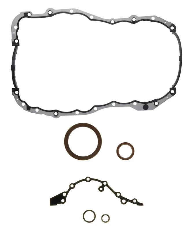 Ajusa 54143300 Gasket Set crank case