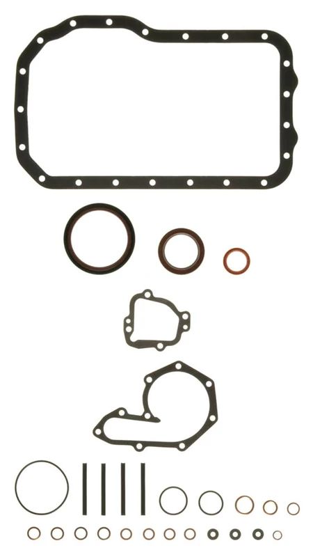 Ajusa 54151700 Gasket Set crank case