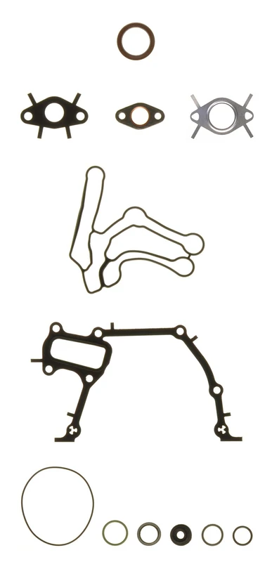 Ajusa 54152000 Gasket Set crank case